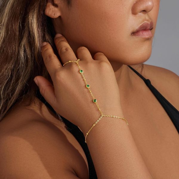 Gold Bracelets for Women,Dainty Bracelets Set for Women Trendy, Gold Bracelets Stack With Beaded, Cuban, Paperclip, Heart, Snake, Rope, Pearl, Cross, Hand Chain, Silver Jewelry Gifts for Women Christmas - Image 11