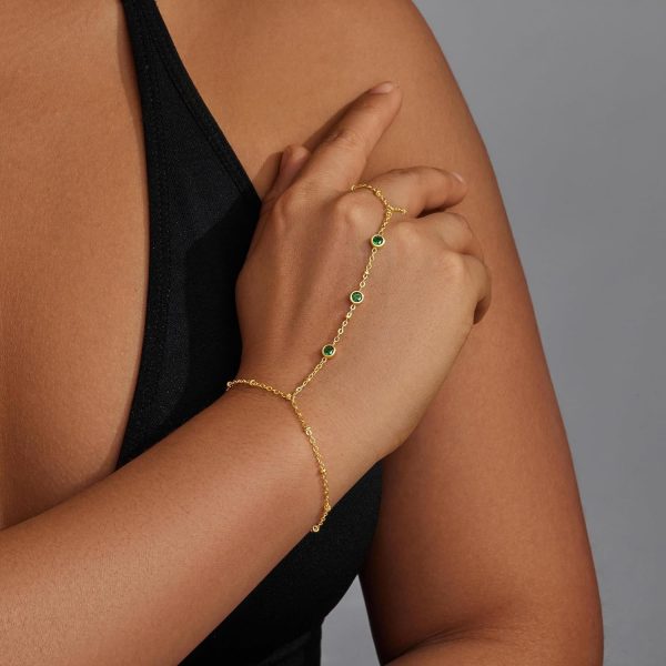Gold Bracelets for Women,Dainty Bracelets Set for Women Trendy, Gold Bracelets Stack With Beaded, Cuban, Paperclip, Heart, Snake, Rope, Pearl, Cross, Hand Chain, Silver Jewelry Gifts for Women Christmas - Image 12