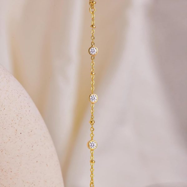 Gold Bracelets for Women,Dainty Bracelets Set for Women Trendy, Gold Bracelets Stack With Beaded, Cuban, Paperclip, Heart, Snake, Rope, Pearl, Cross, Hand Chain, Silver Jewelry Gifts for Women Christmas - Image 28