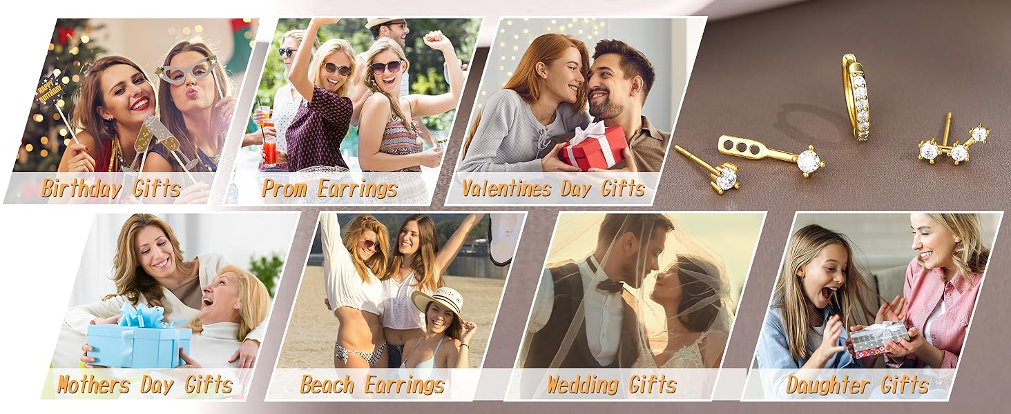 Jewelry Gifts